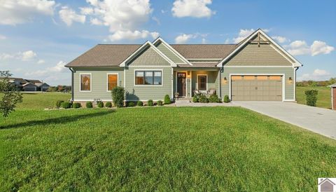 426 Moon Bay Dr Kuttawa KY 42055