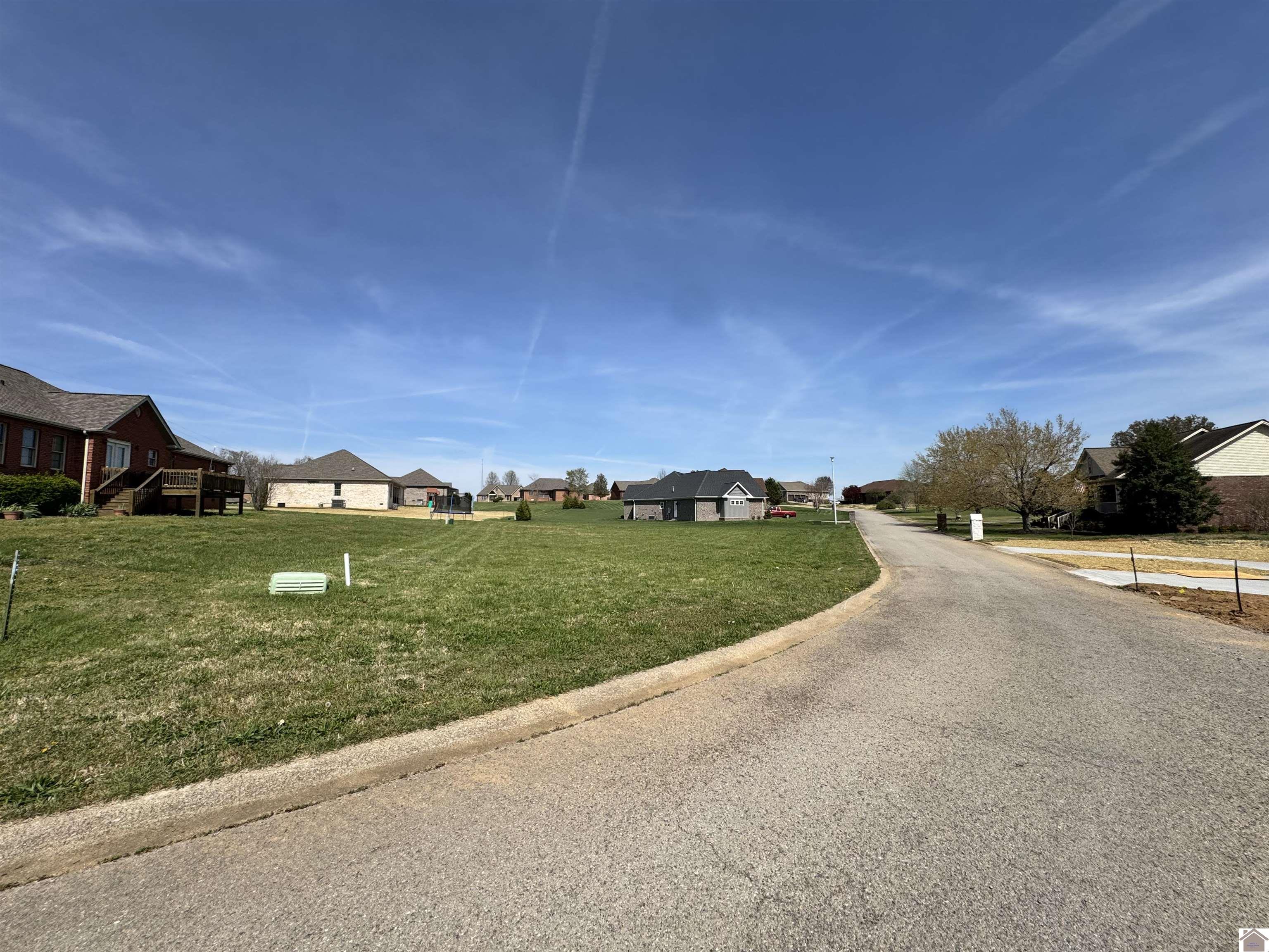 Lot 87 Choctaw Dr.