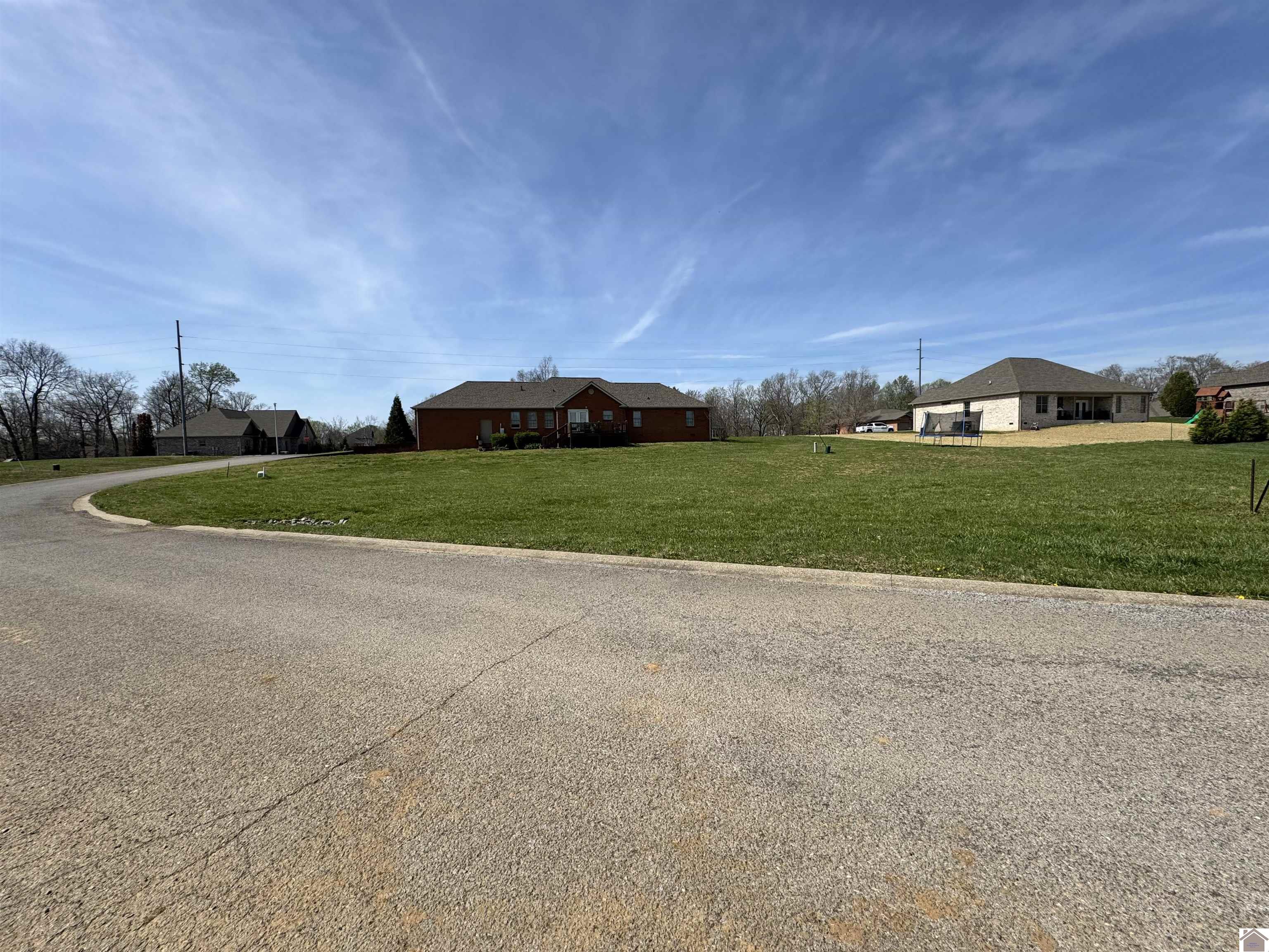 Lot 87 Choctaw Dr.