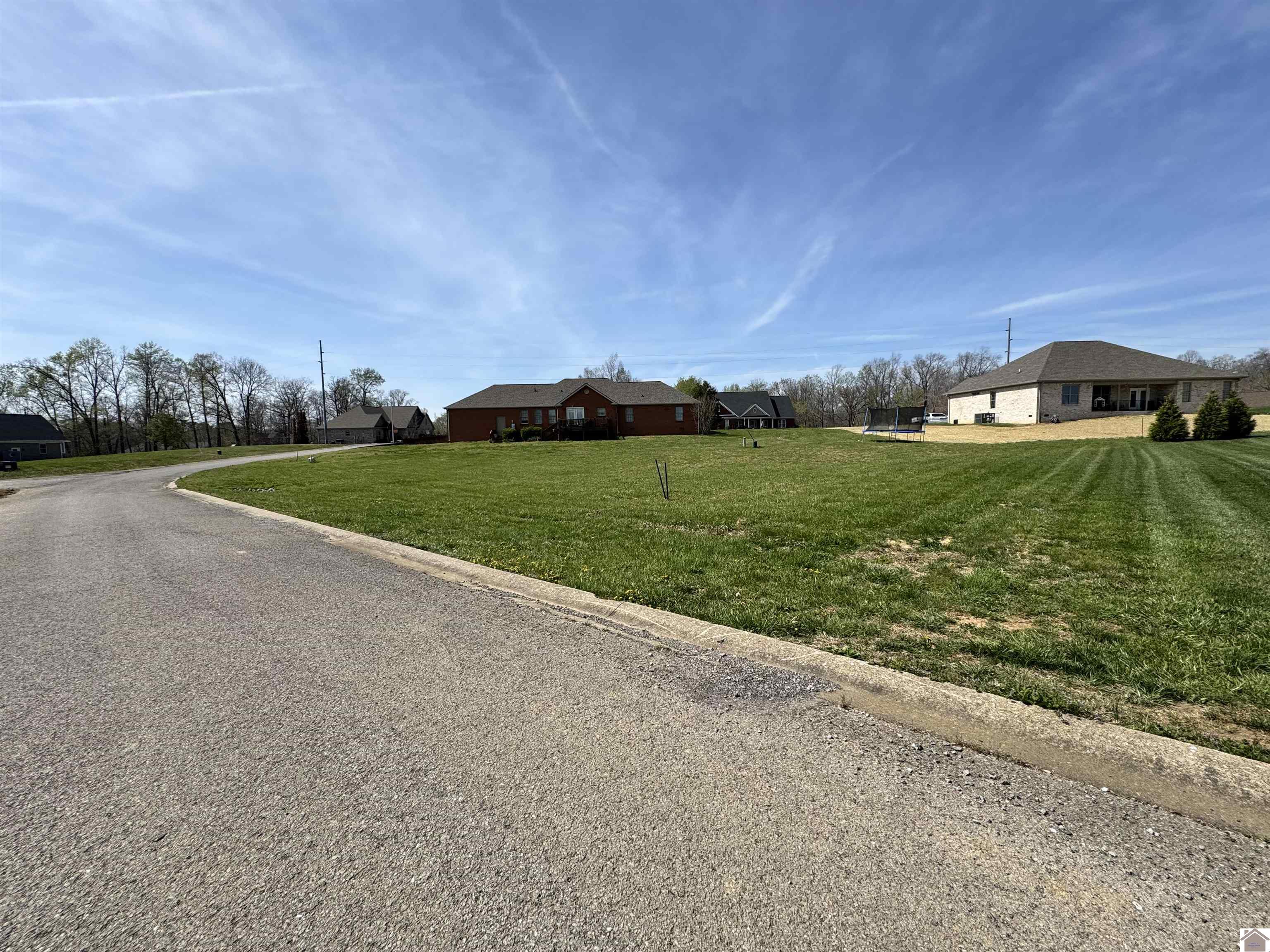 Lot 87 Choctaw Dr.