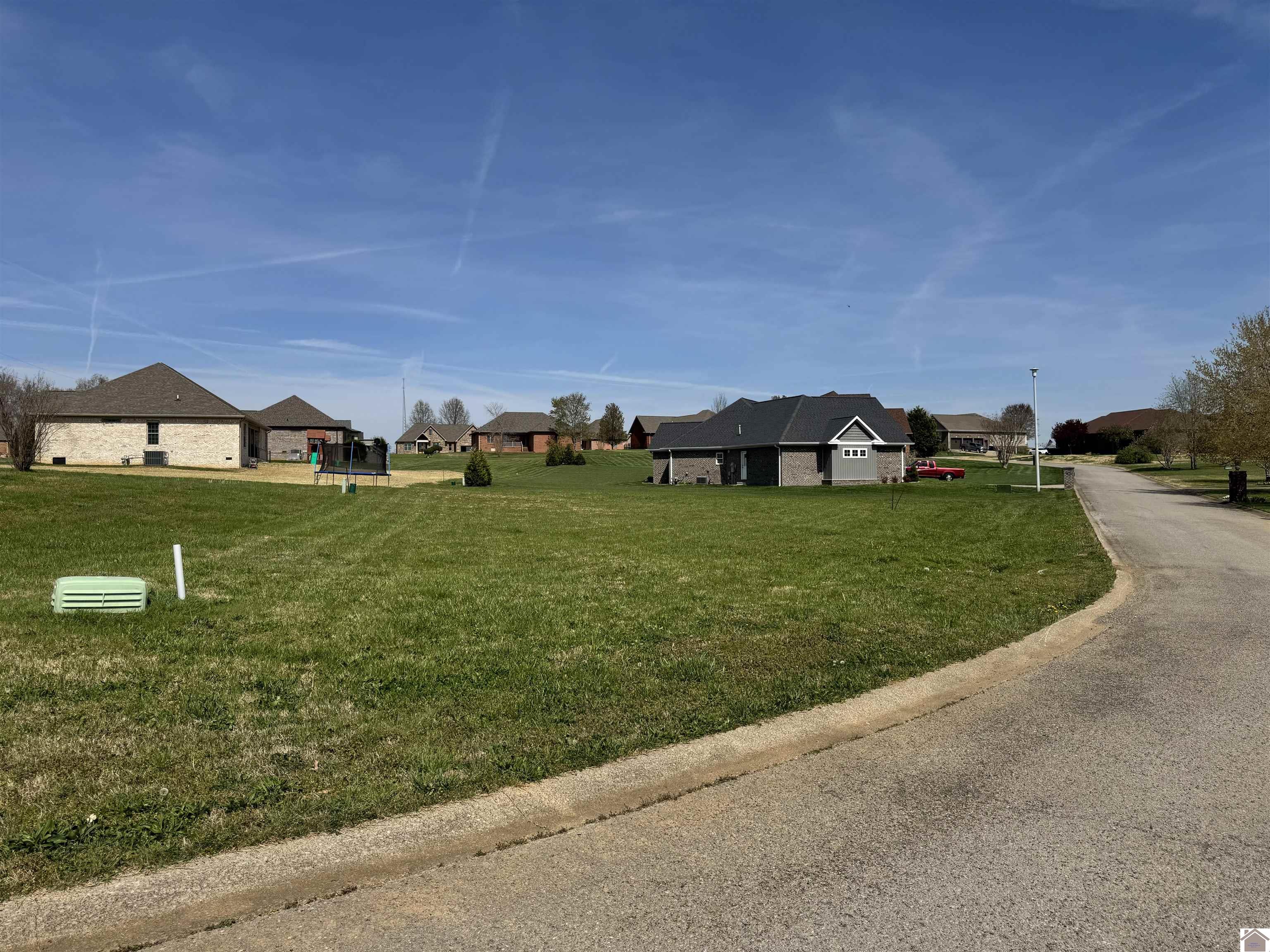 Lot 87 Choctaw Dr.