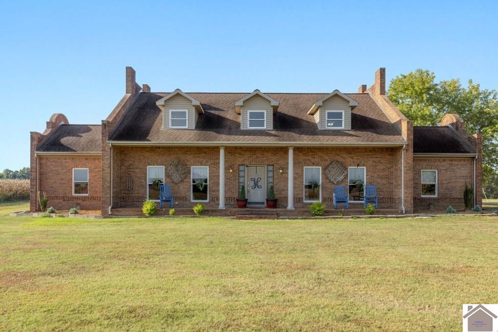 Photo 1 of 43 — 363 Grant Road, Murray, KY 42071