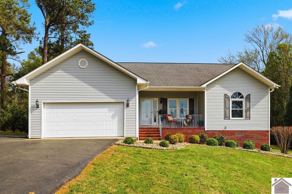 1205 Bleich Road