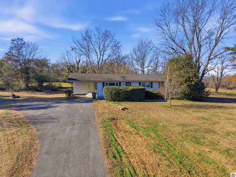 5045 Contest Road Paducah KY 42001