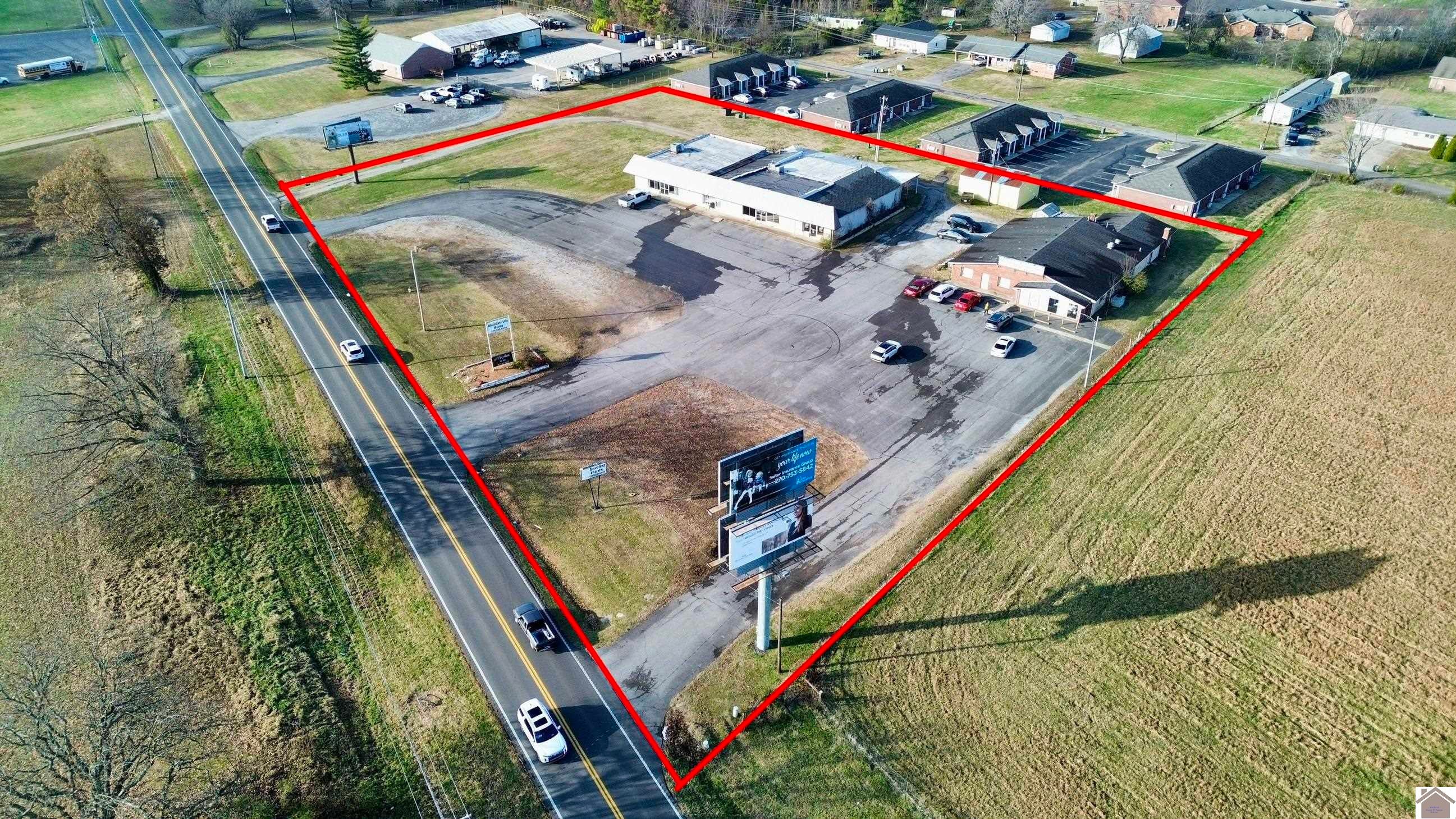 Photo 1 of 20 — 1230 N Highway 121, Murray, KY 42071