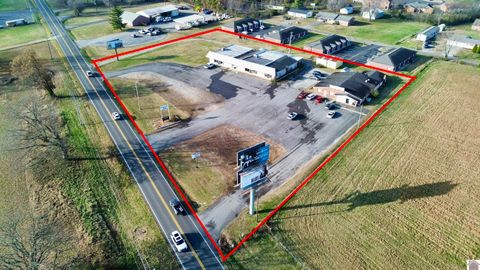 1230 N Highway 121 Murray KY 42071