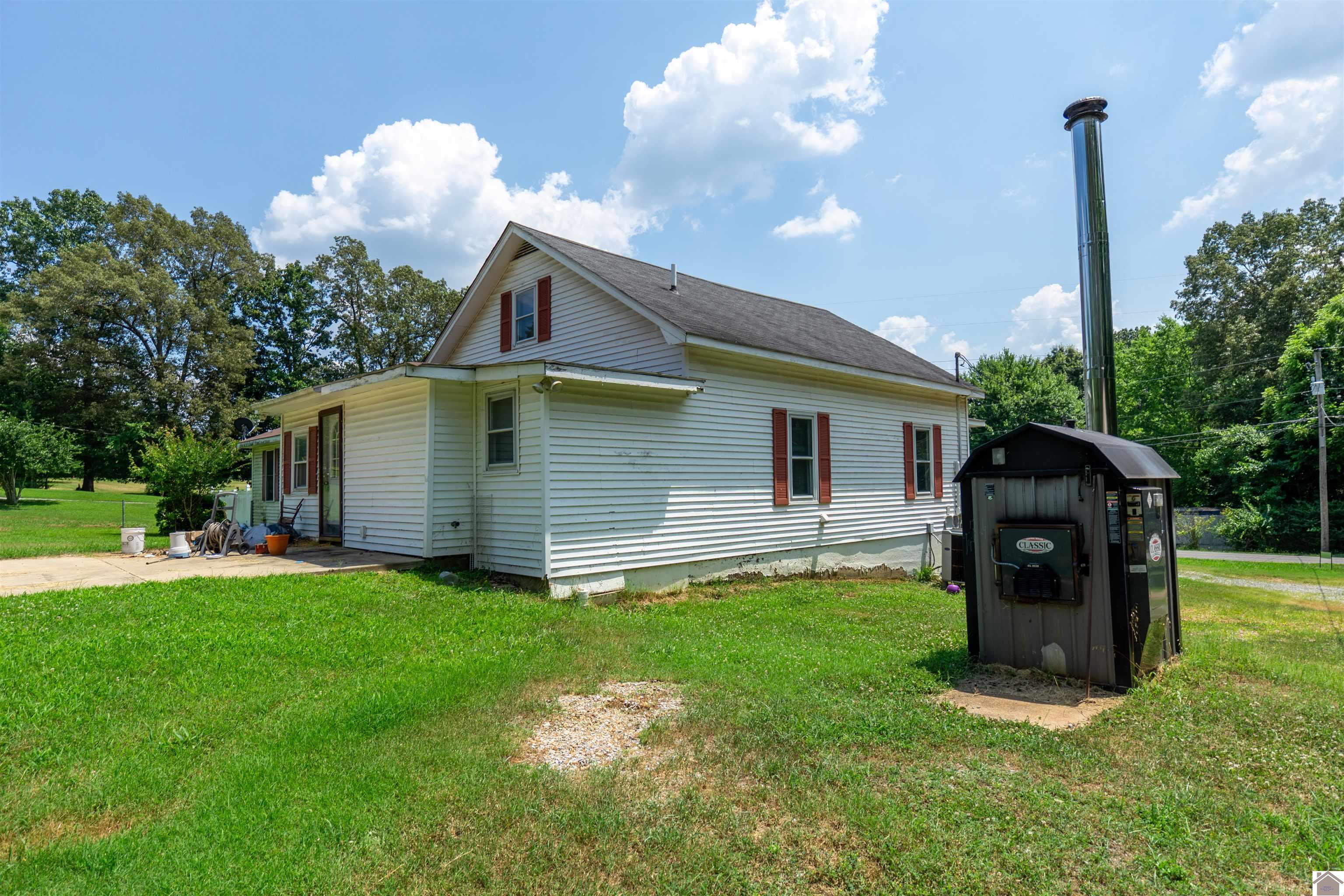 441 Clarkline Road