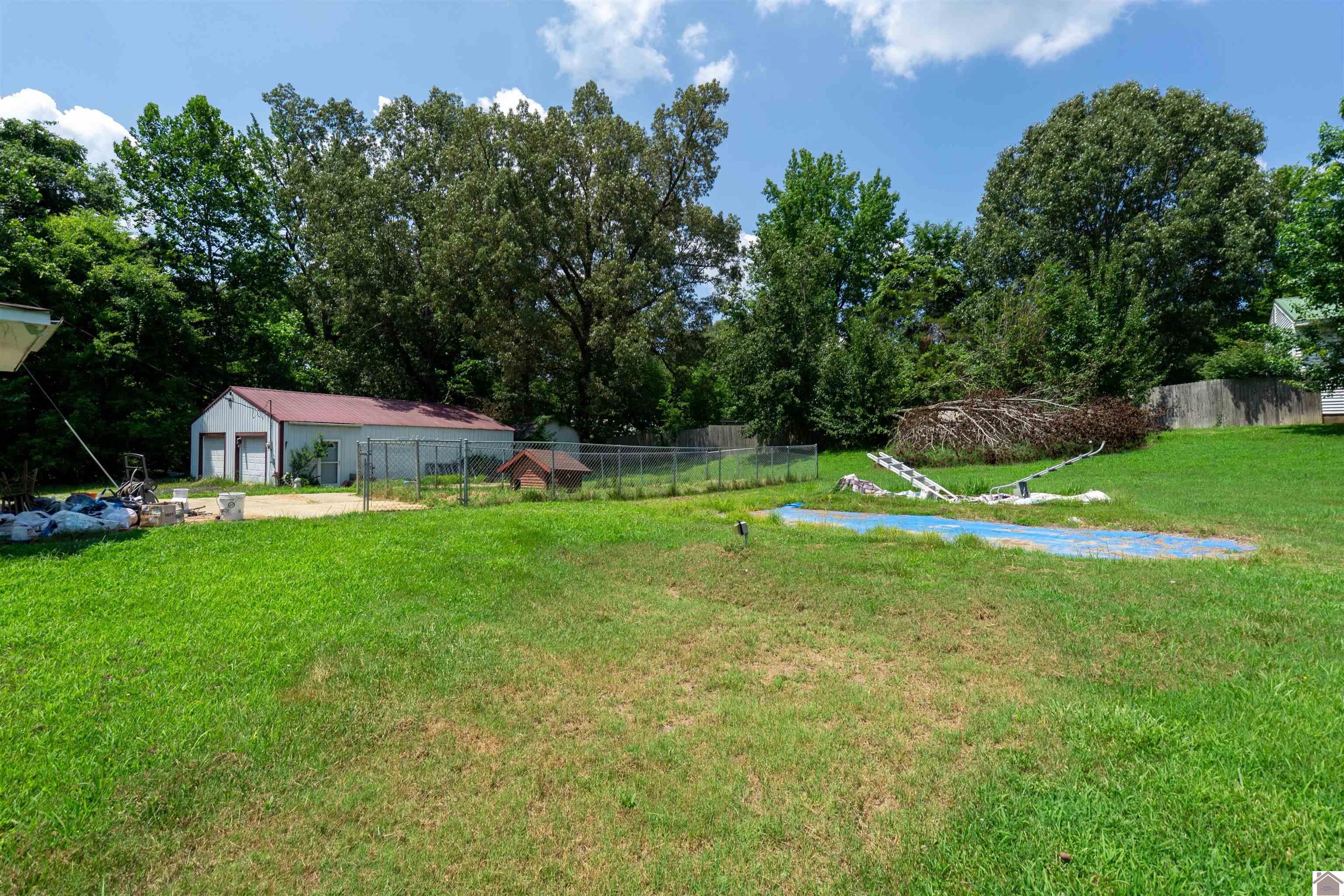 441 Clarkline Road