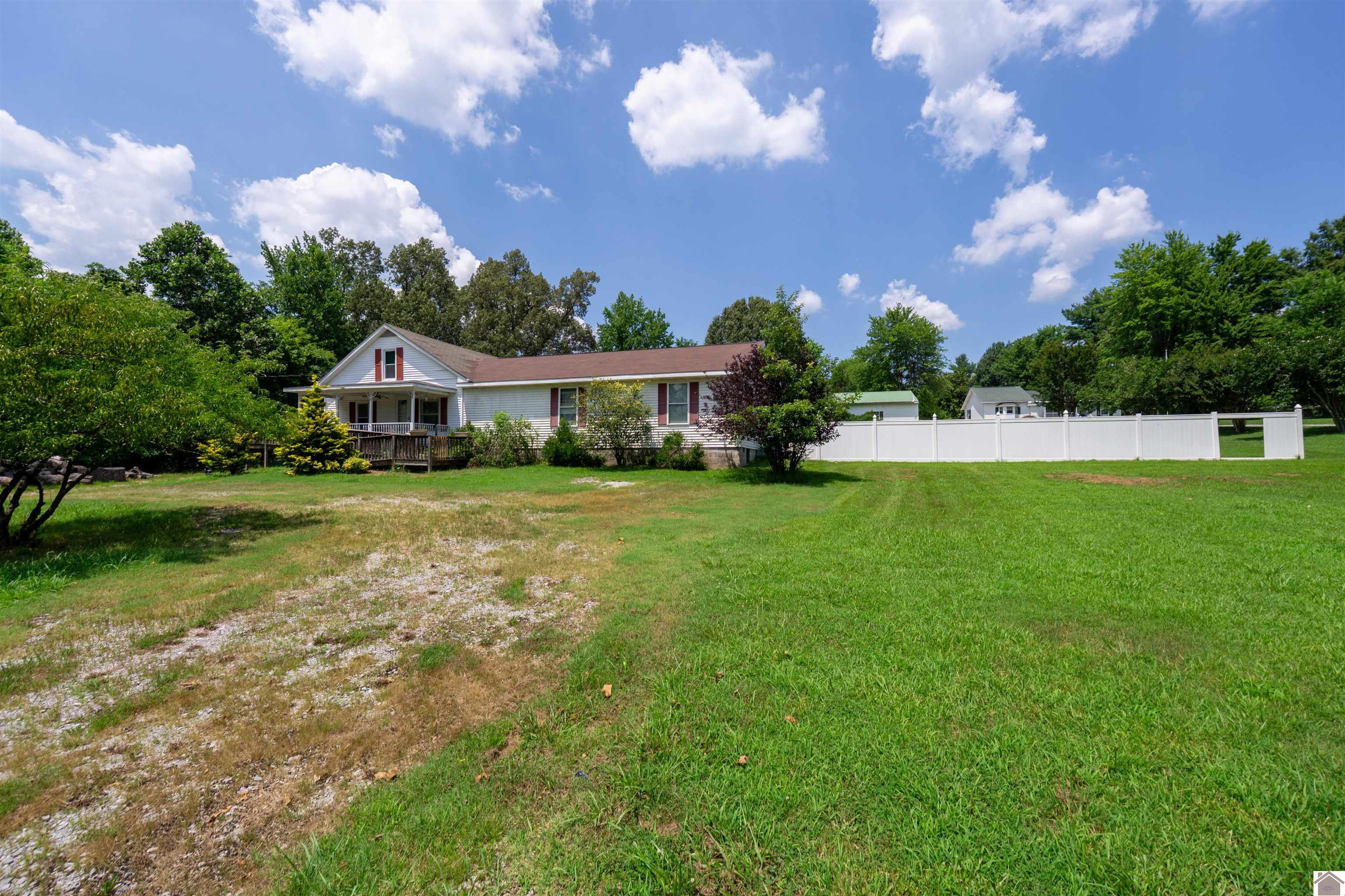 441 Clarkline Road