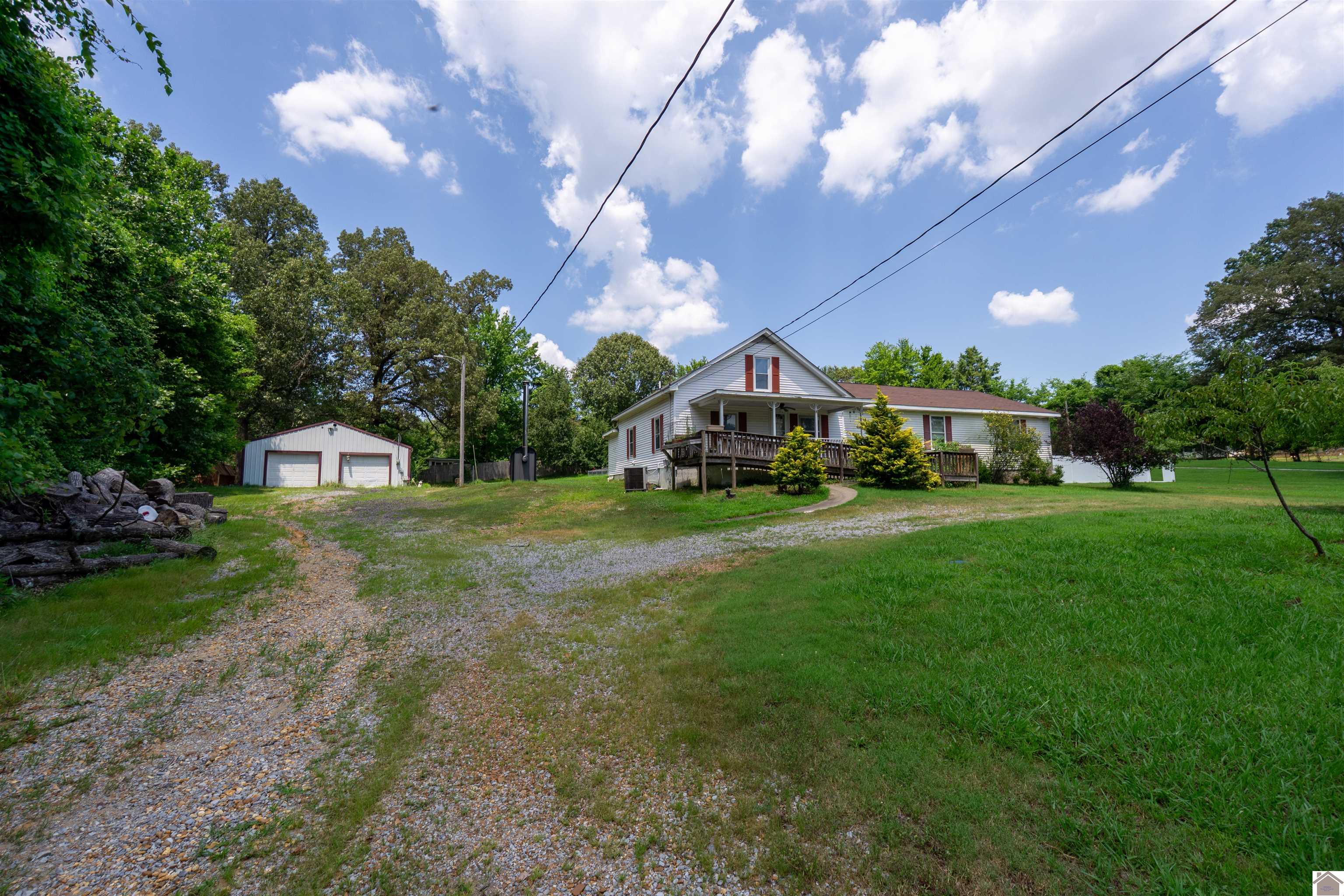 441 Clarkline Road