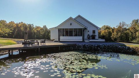 2080 Gholson Road West Paducah KY 42086