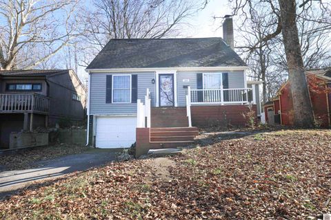 310 Friedman Avenue Paducah KY 42001