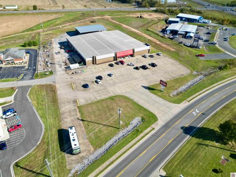 1776 KY-121 Mayfield KY 42066