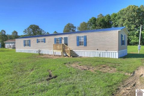 289 Charles Buchanan Other KY 42455