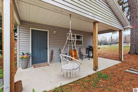 8475 Old Mayfield Rd Boaz, McCracken KY 42027