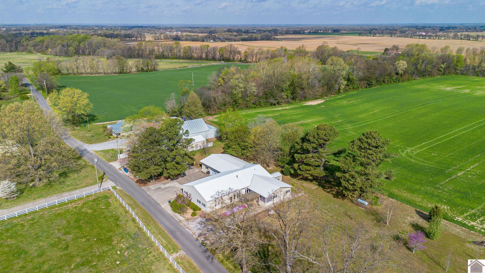 376 K C Dunn Road