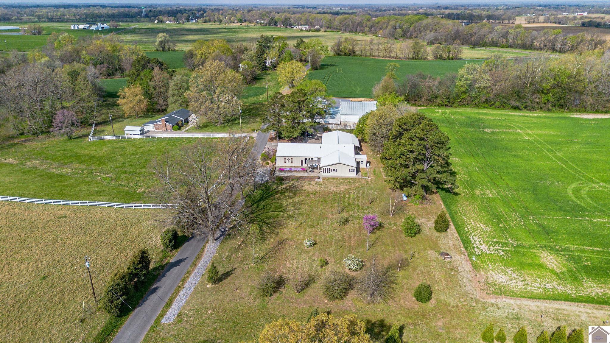 376 K C Dunn Road
