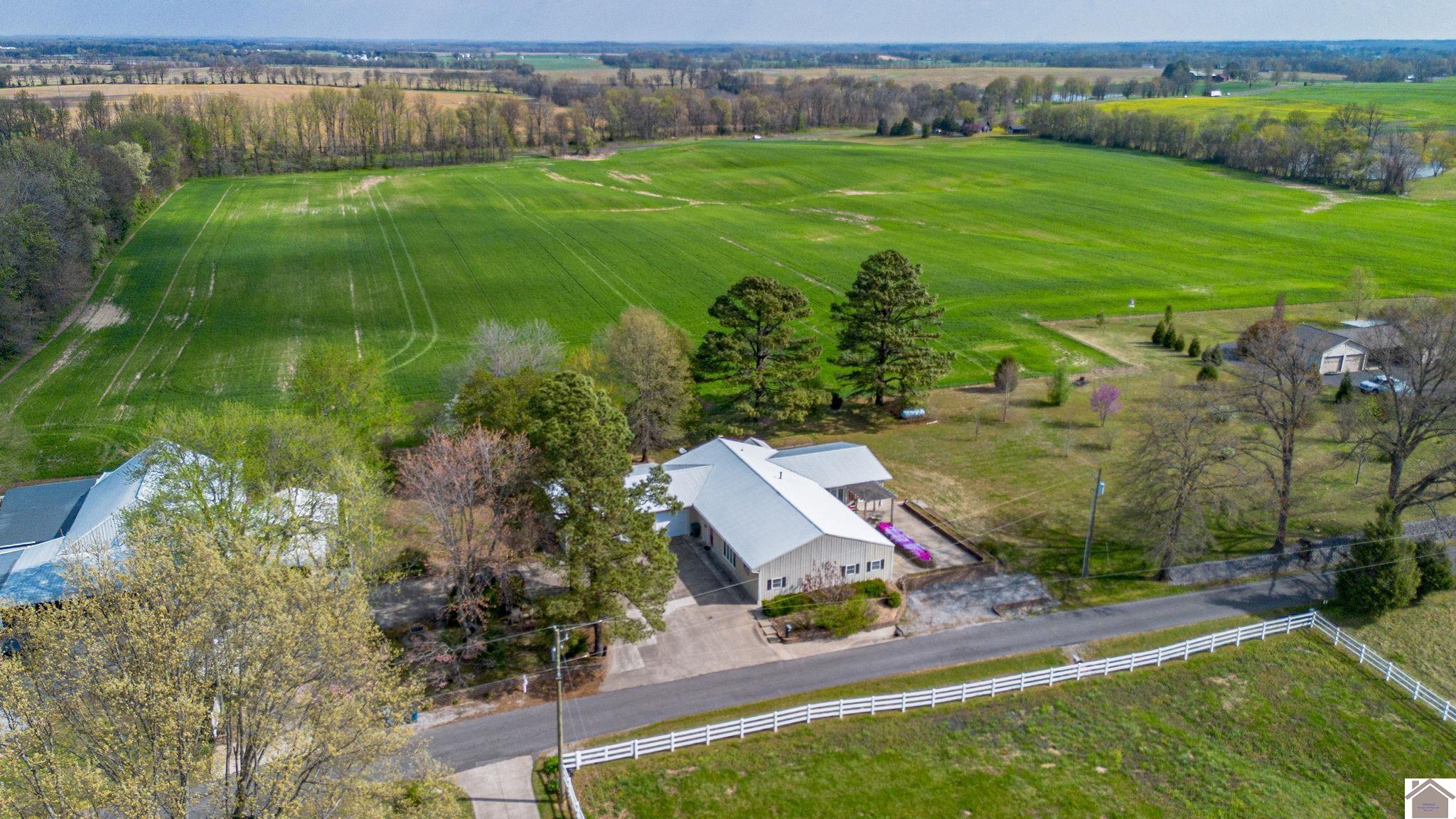 376 K C Dunn Road