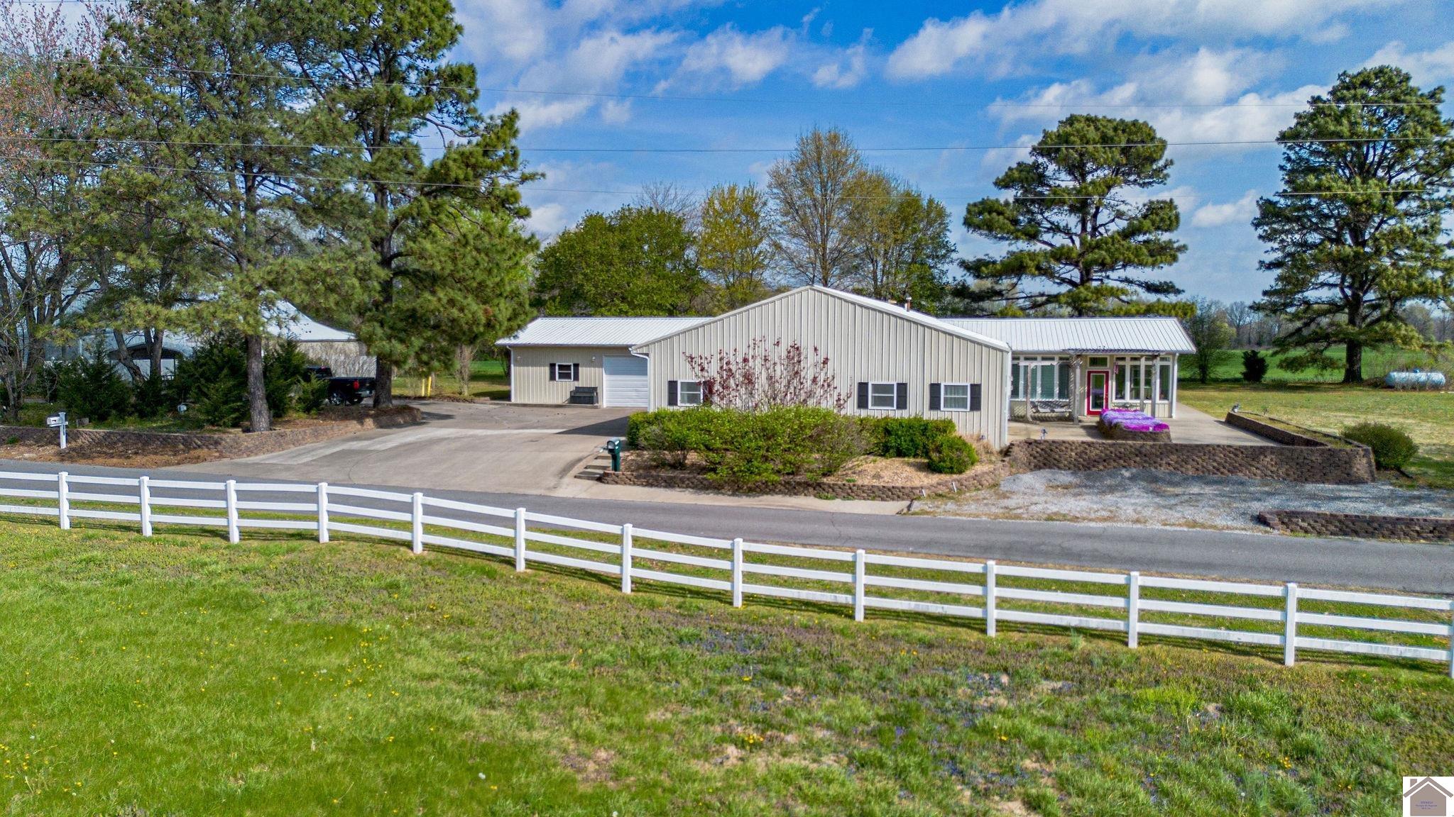 376 K C Dunn Road