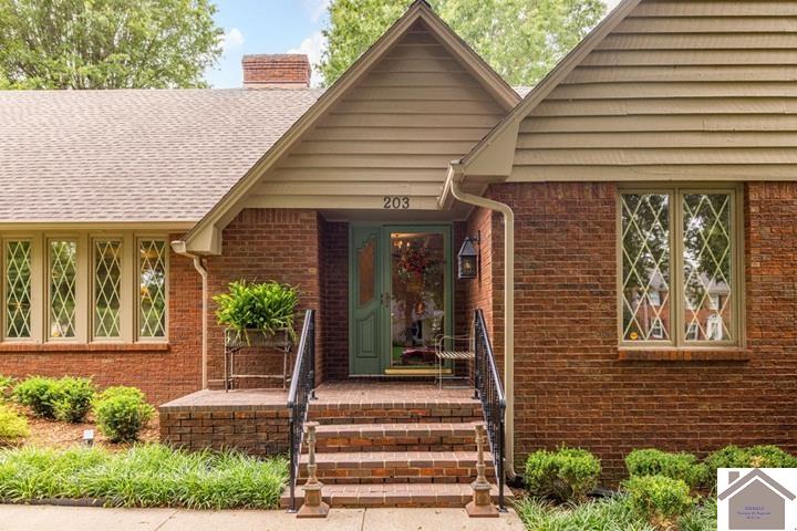 203 Golf Club Lane