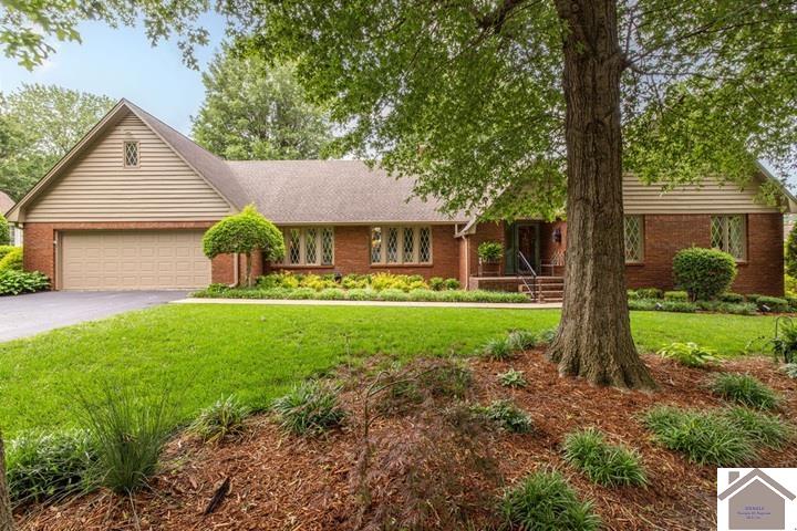 203 Golf Club Lane