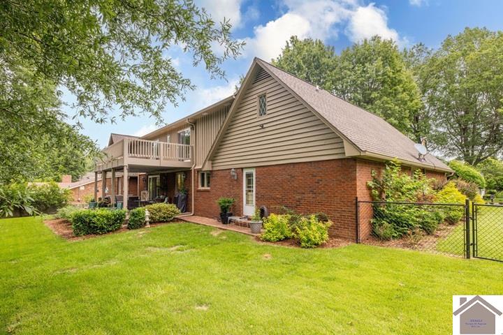 203 Golf Club Lane