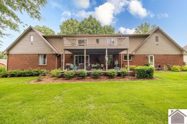 203 Golf Club Lane