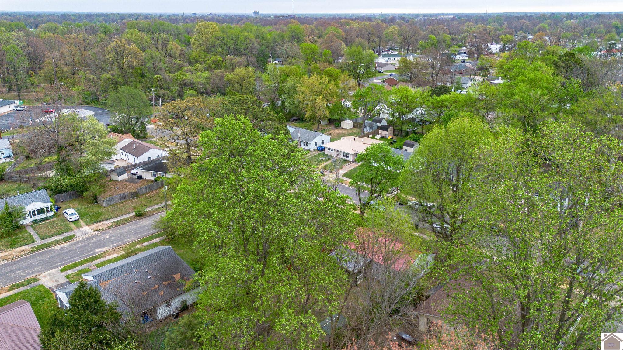 3311 Rucker Avenue