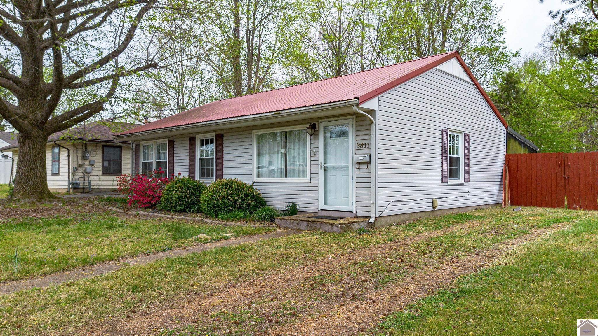 3311 Rucker Avenue