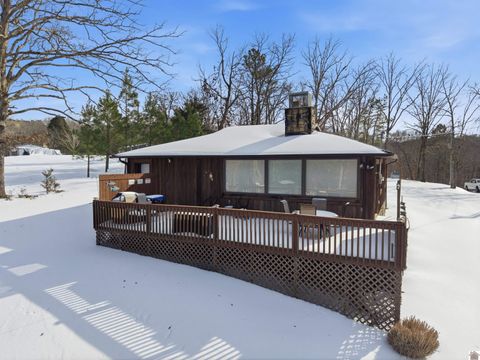 498 Paddle Lane New Concord KY 42076