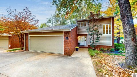 26 Meadow Links Dr. Paducah KY 42001