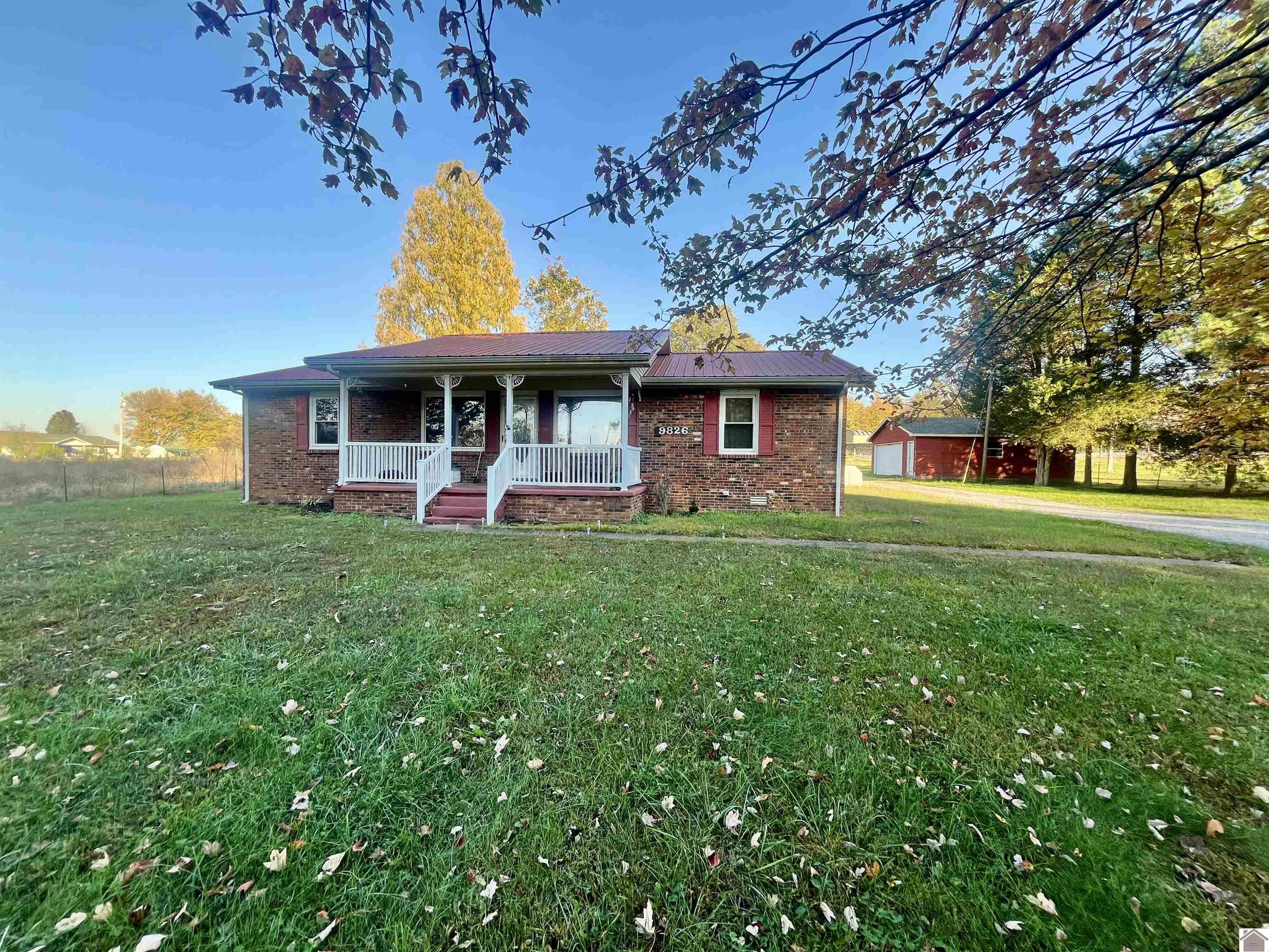 9826 State Route 945