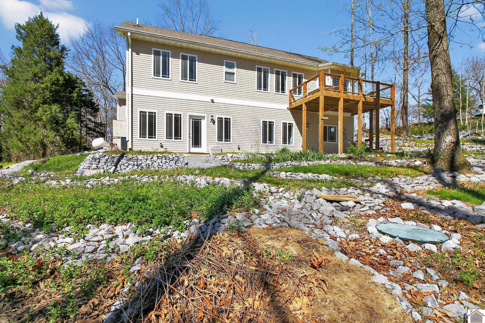 134 Tall Oaks Circle