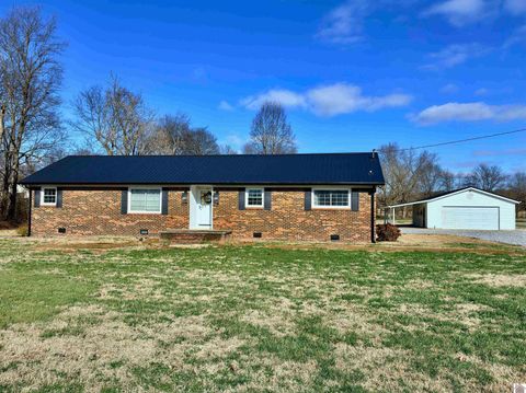 642 E 1748 Mayfield KY 42066