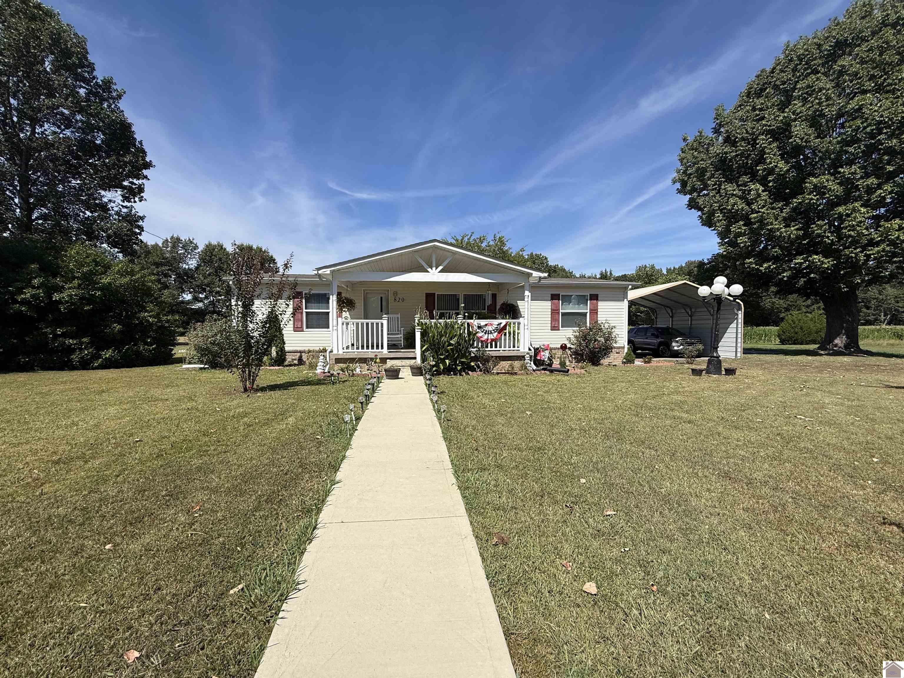 820 3rd Street