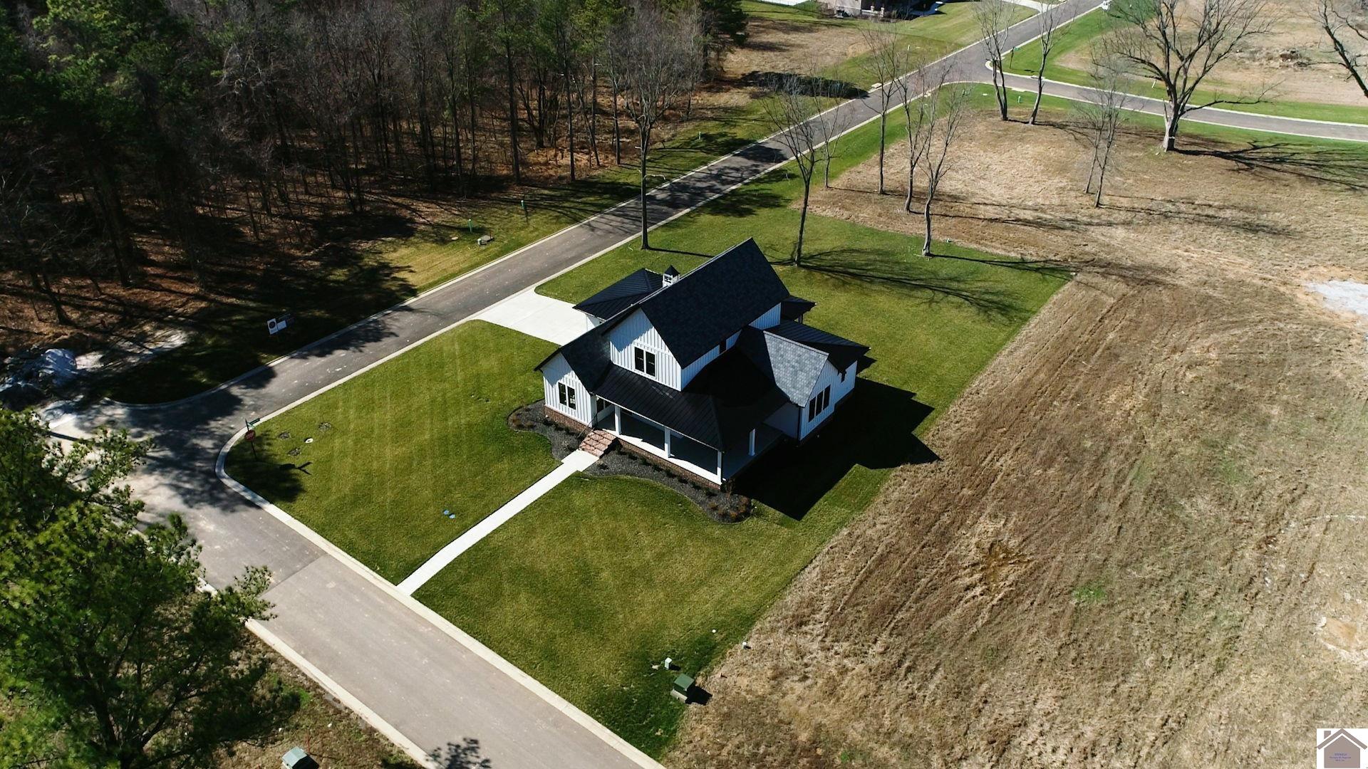 221 Saddle Creek Drive
