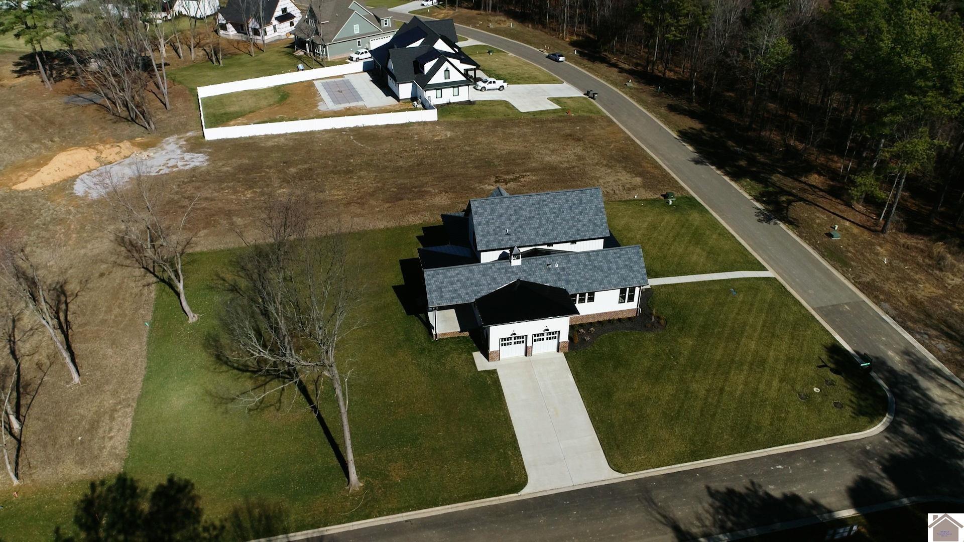 221 Saddle Creek Drive