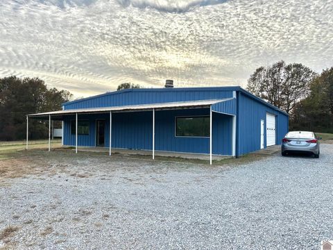 2525 Jimtown Road Mayfield KY 42066