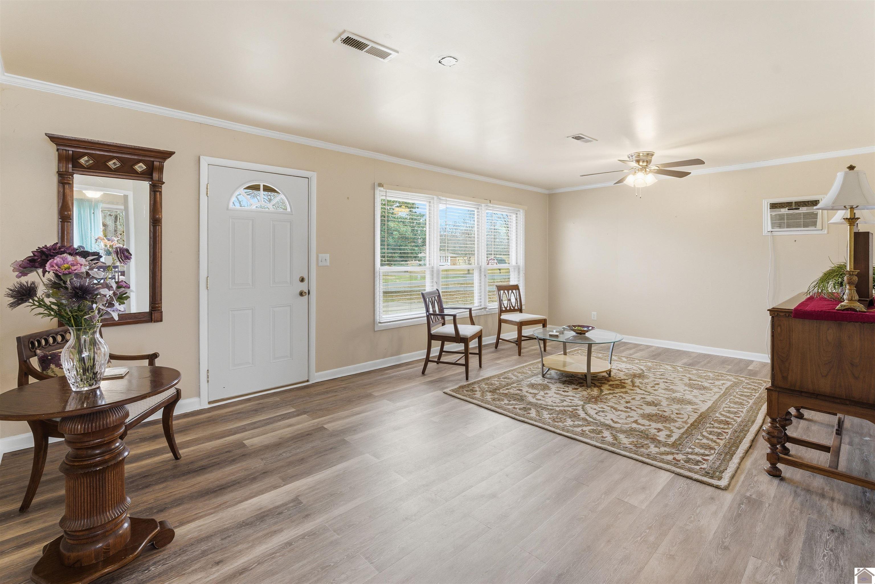 1318 Shelby McCallum Drive