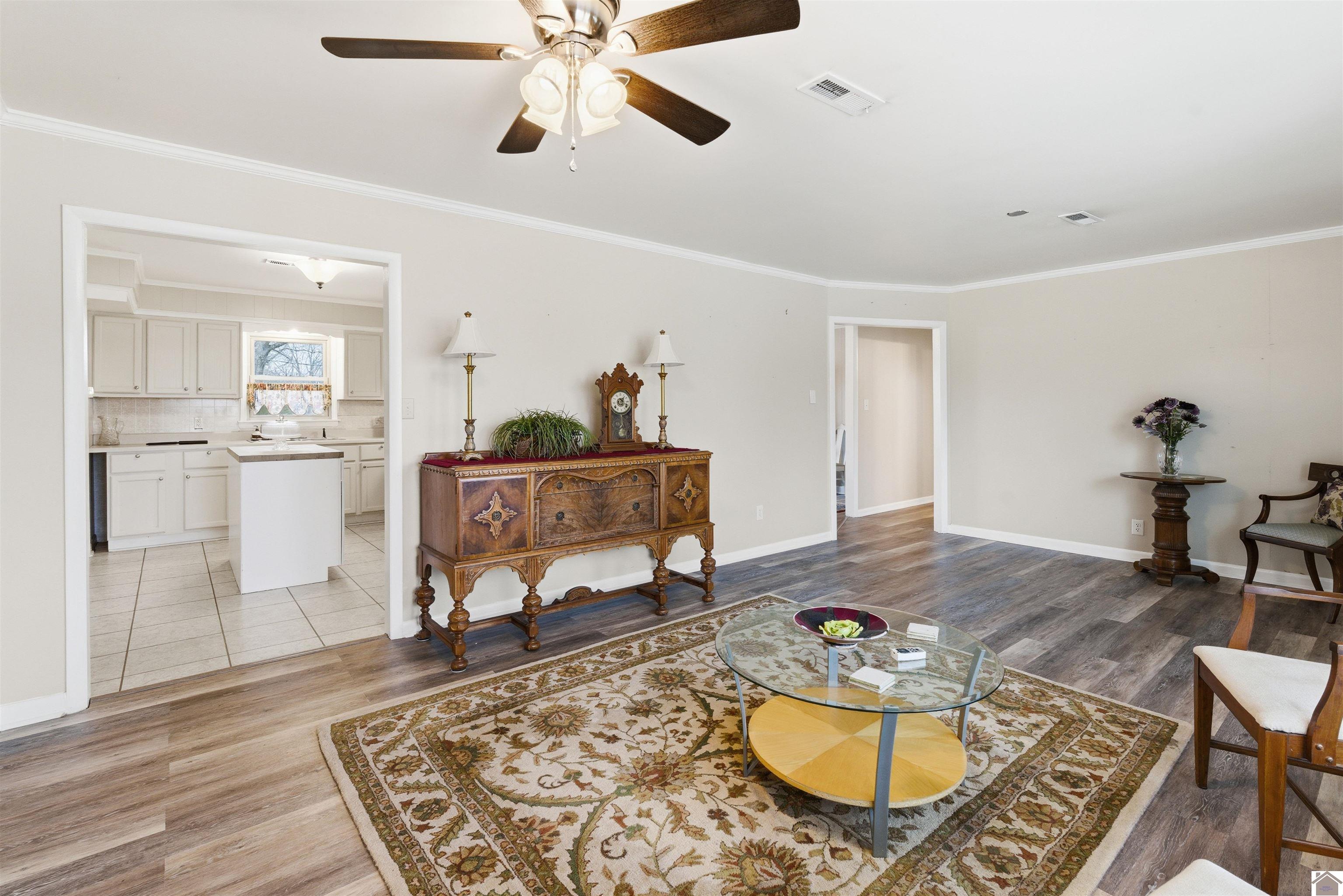 1318 Shelby McCallum Drive