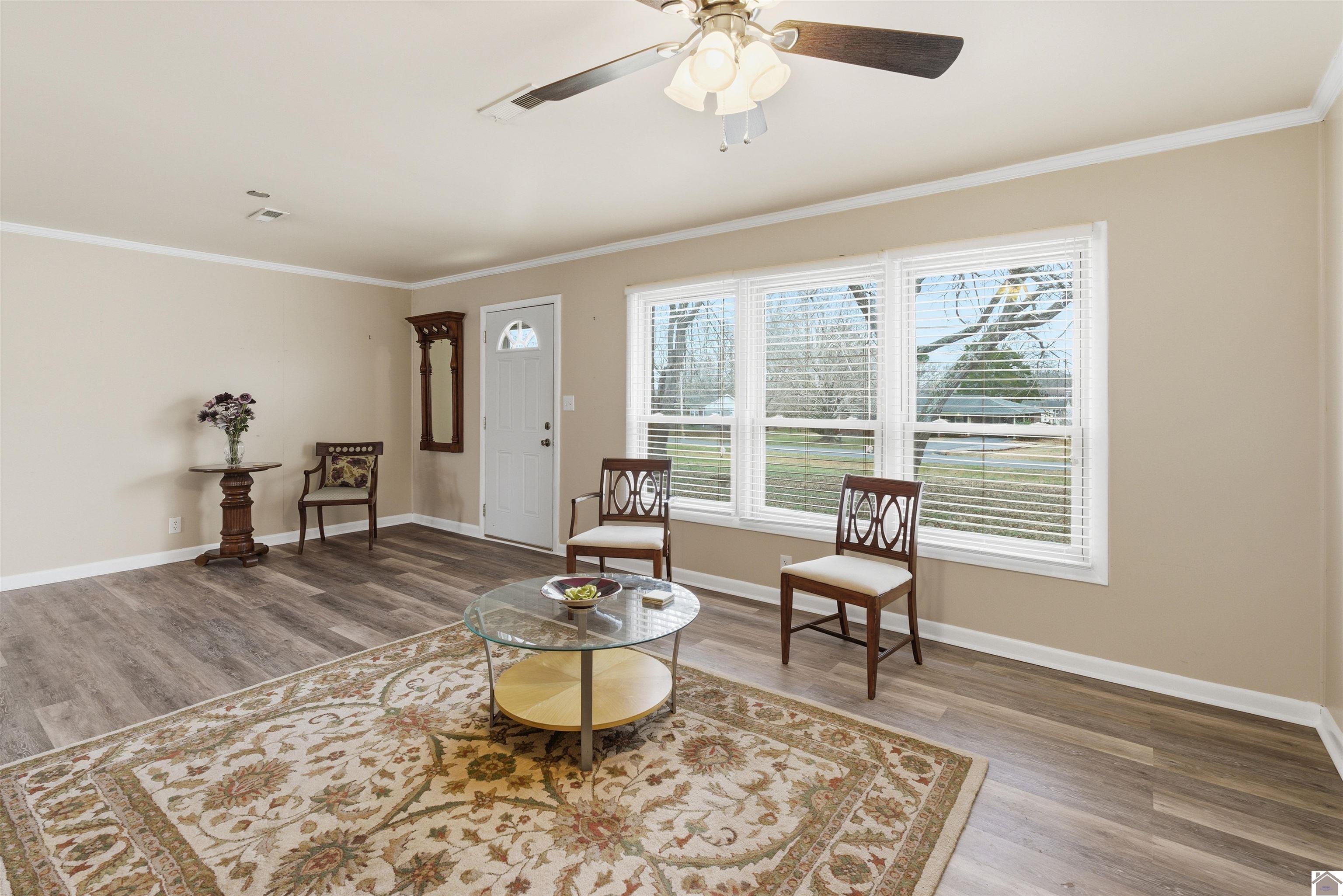 1318 Shelby McCallum Drive