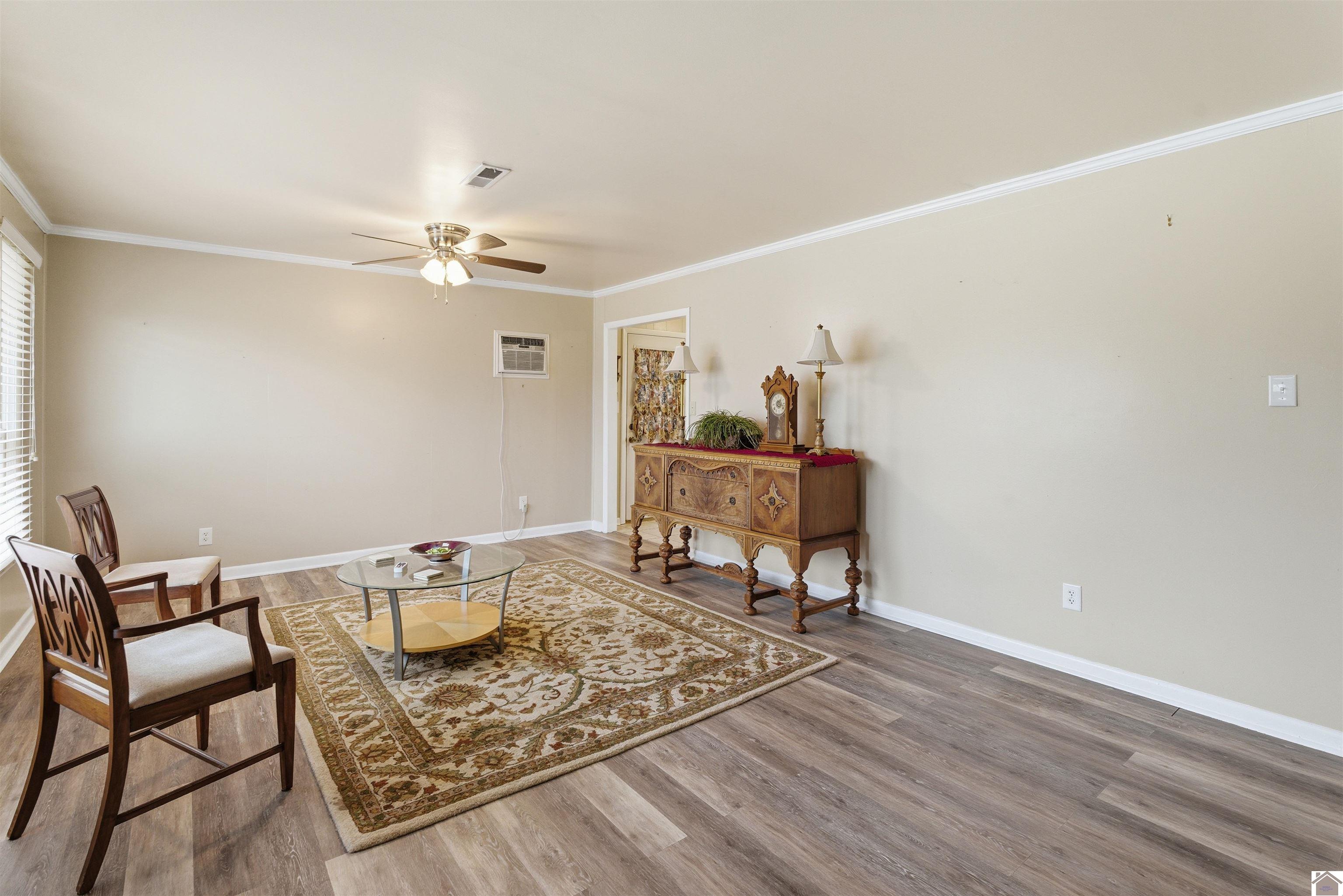 1318 Shelby McCallum Drive