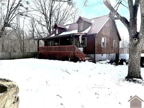 5232 Shar-Cal Road Calvert City KY 42029