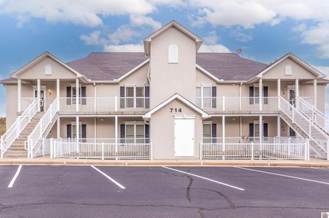 714 Moon Bay Drive #2 Kuttawa KY 42055