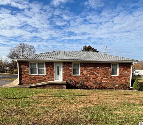 204 Charlotte St Salem KY 42078