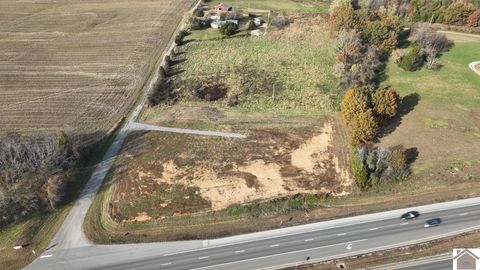 0000 US HWY 68 Cadiz KY 42211