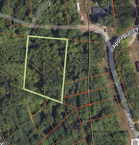 Lots 270-272 Linton Shores II Cadiz KY 42211