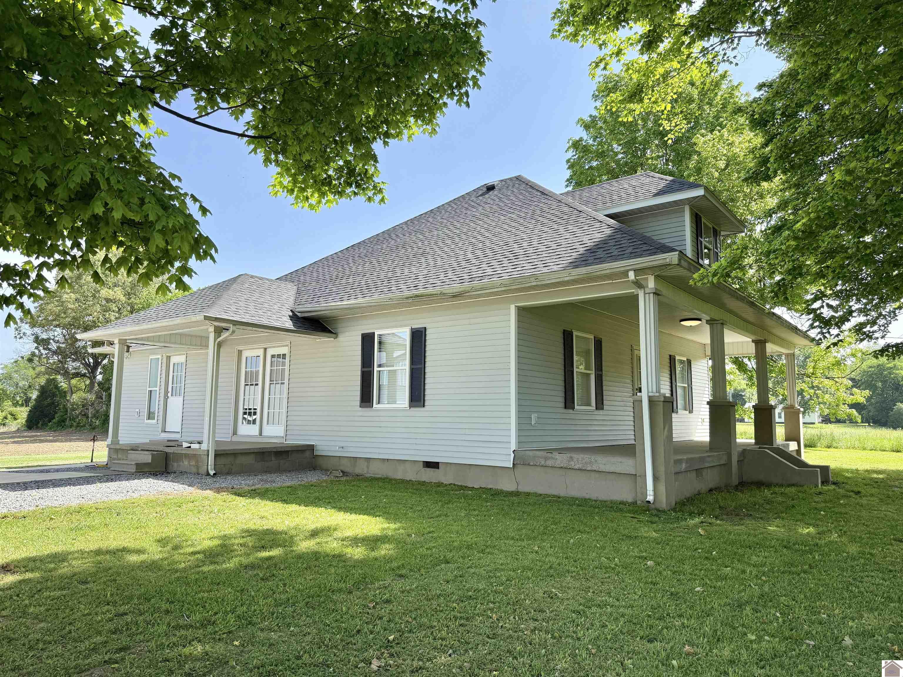 5099 Old Dublin Road