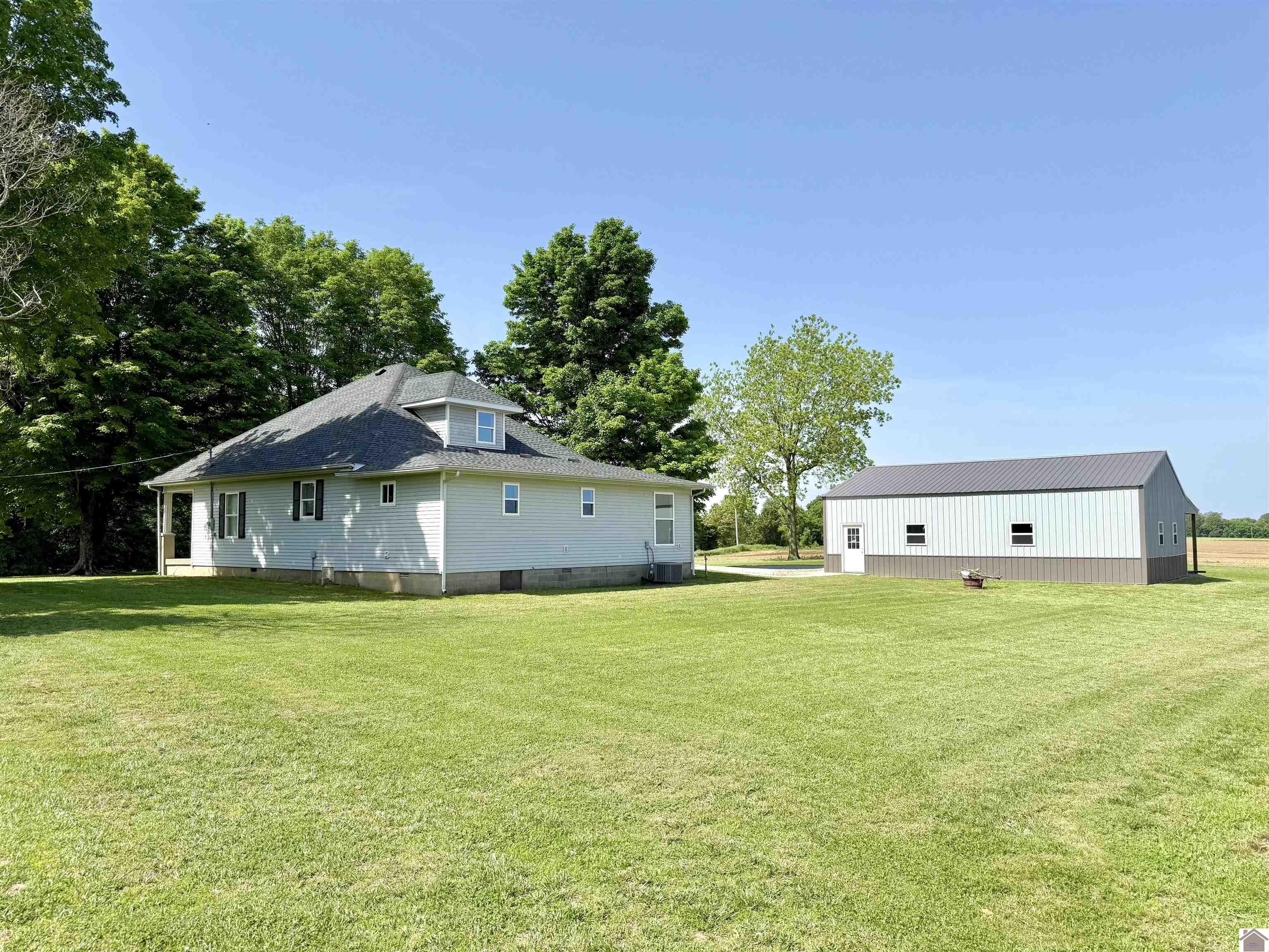 5099 Old Dublin Road