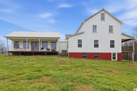 425 Grant Lane Mayfield KY 42066